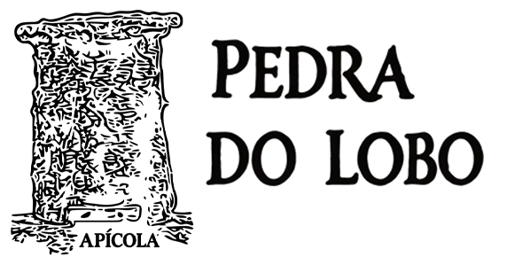 logo pedra do lobo
